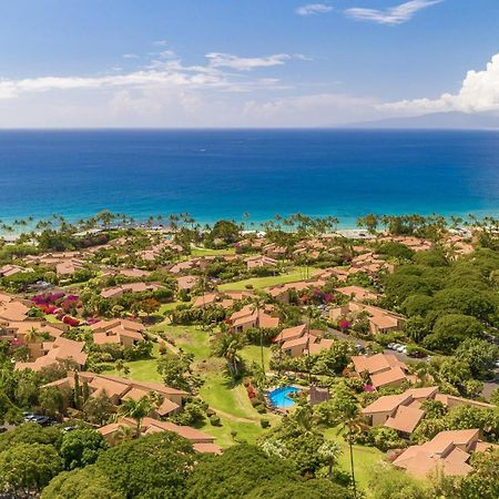 Wailea Ekahi Village - Coraltree Residence Collection Εξωτερικό φωτογραφία