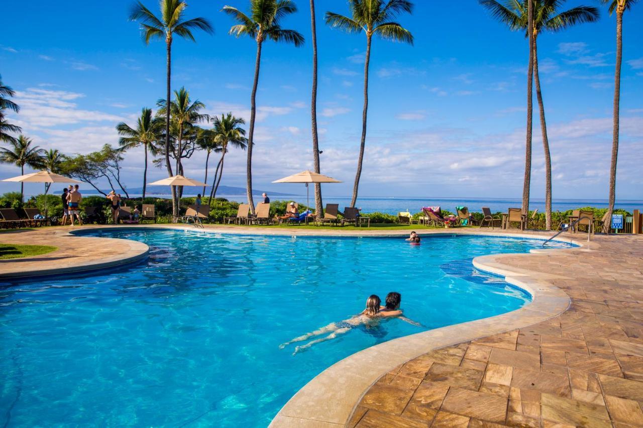 Wailea Ekahi Village - Coraltree Residence Collection Εξωτερικό φωτογραφία