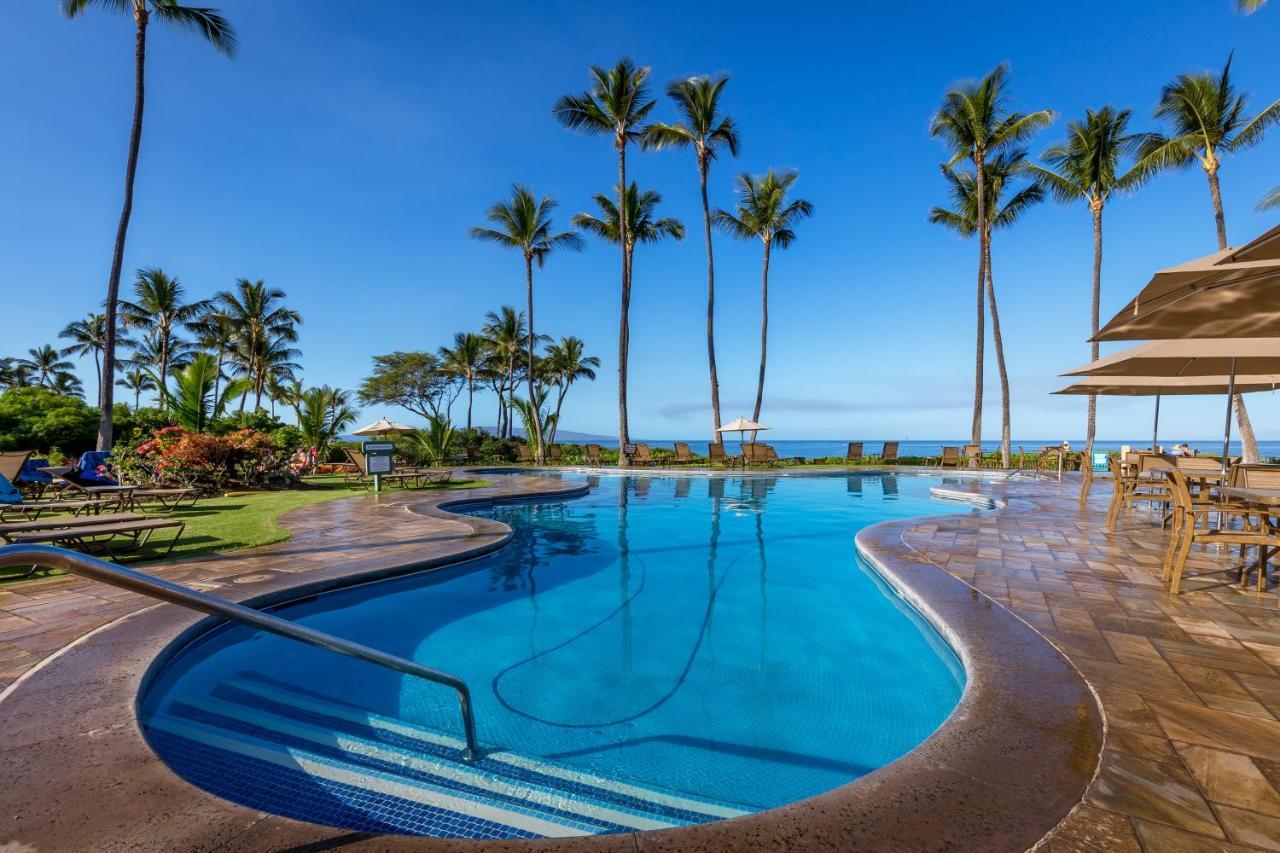 Wailea Ekahi Village - Coraltree Residence Collection Εξωτερικό φωτογραφία