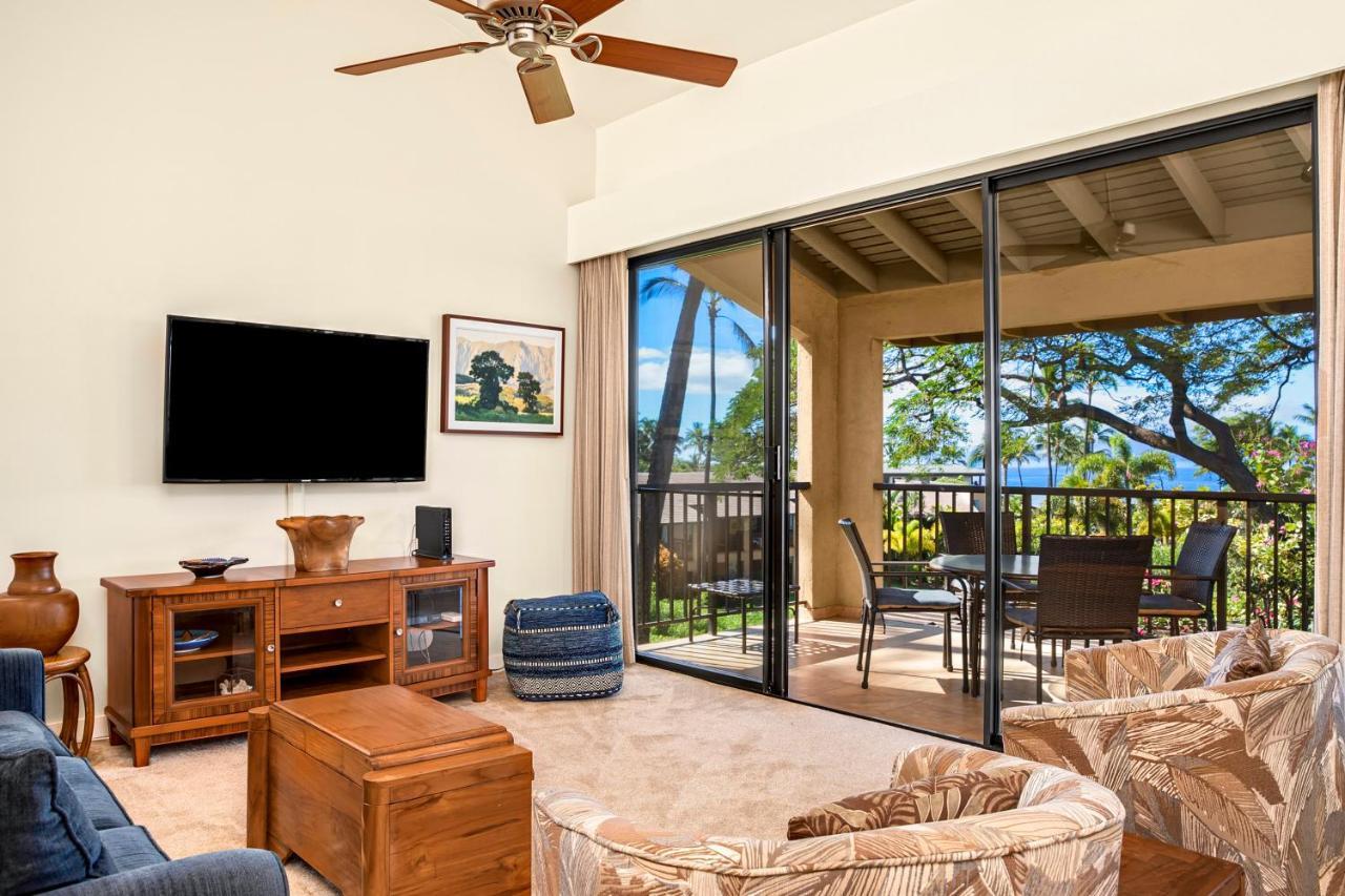 Wailea Ekahi Village - Coraltree Residence Collection Εξωτερικό φωτογραφία