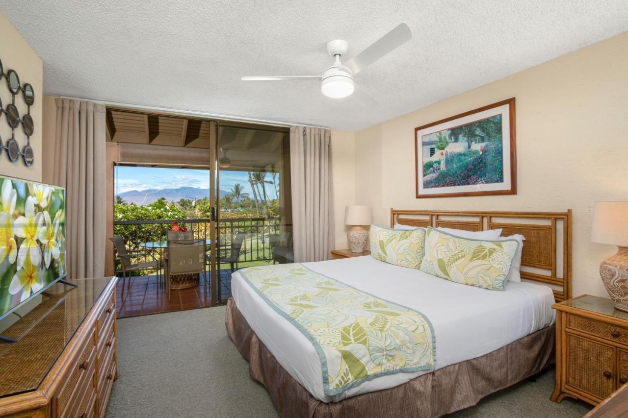 Wailea Ekahi Village - Coraltree Residence Collection Εξωτερικό φωτογραφία