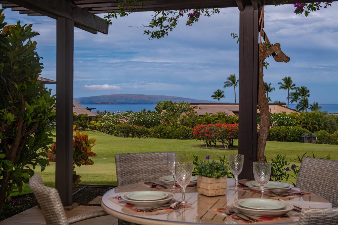 Wailea Ekahi Village - Coraltree Residence Collection Εξωτερικό φωτογραφία
