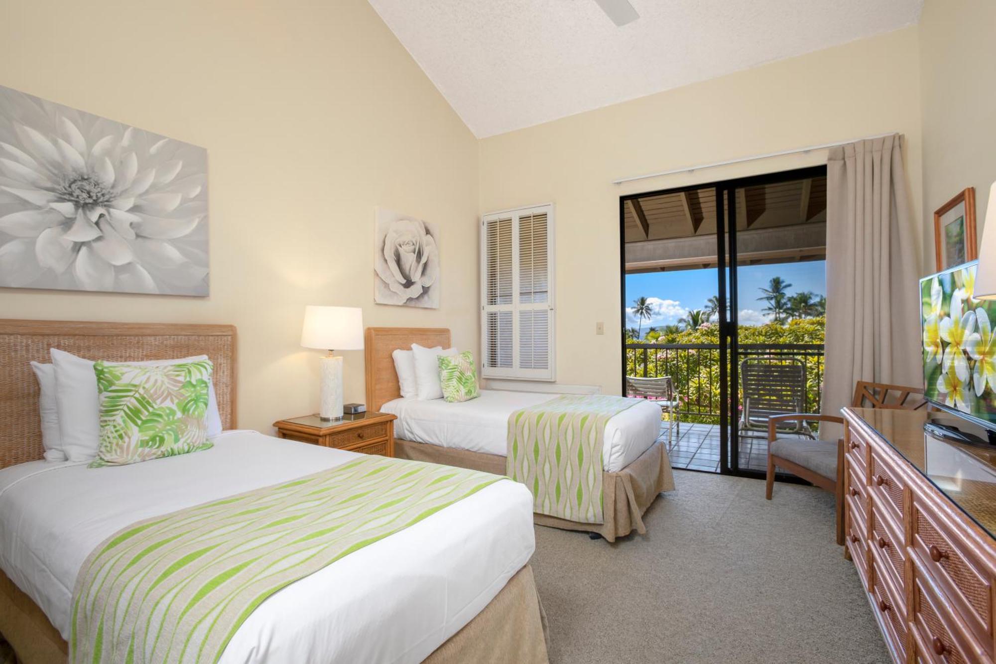 Wailea Ekahi Village - Coraltree Residence Collection Εξωτερικό φωτογραφία
