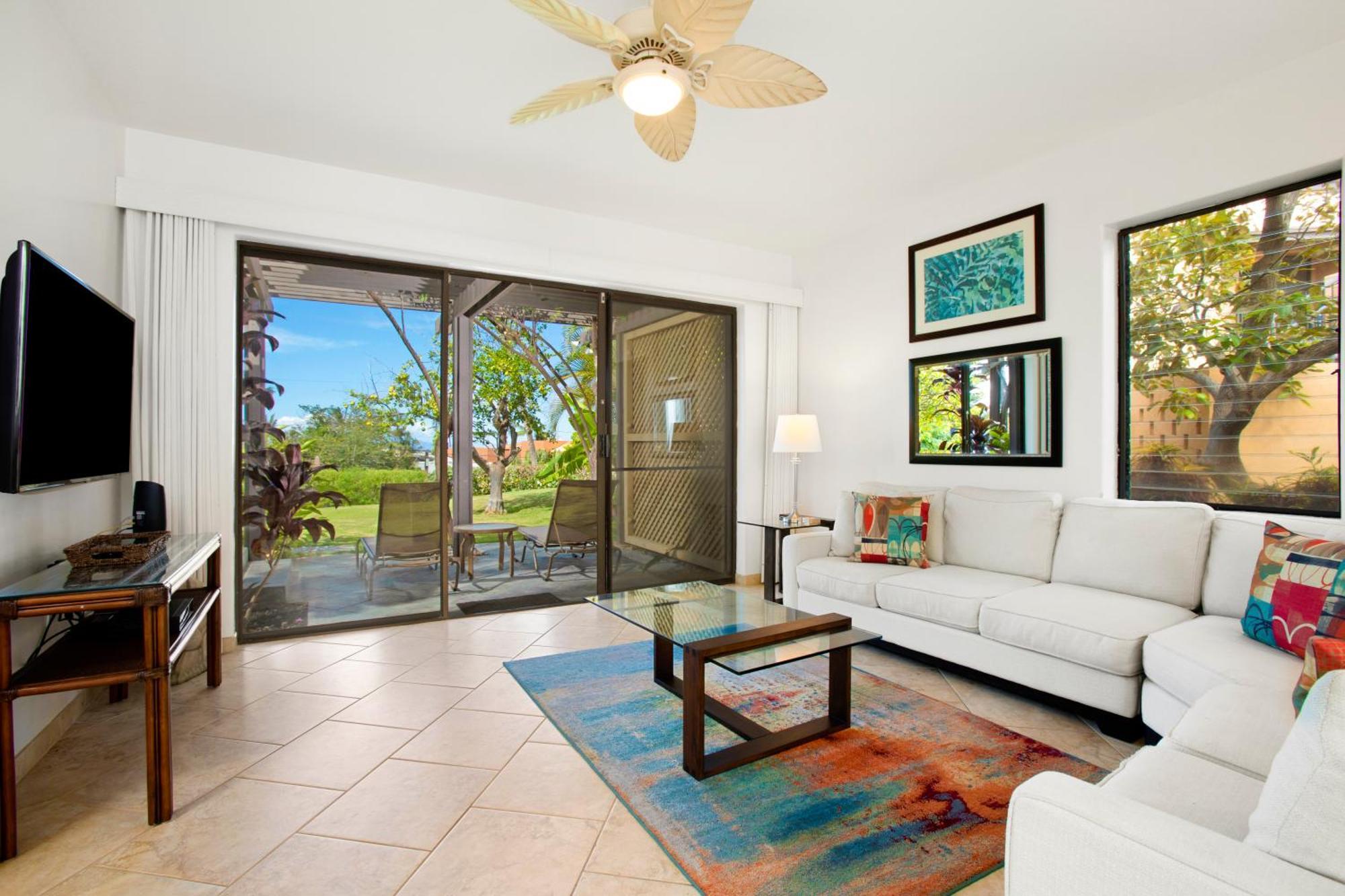 Wailea Ekahi Village - Coraltree Residence Collection Εξωτερικό φωτογραφία