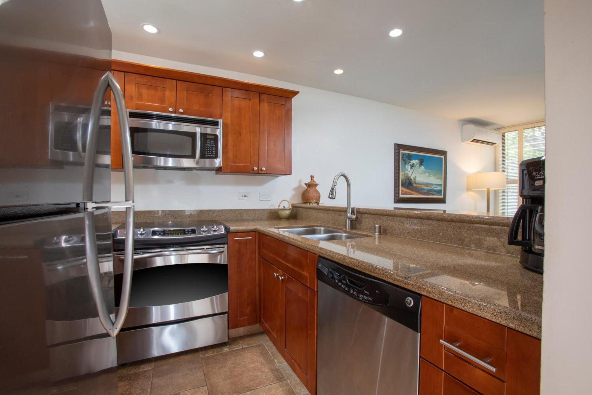 Wailea Ekahi Village - Coraltree Residence Collection Εξωτερικό φωτογραφία