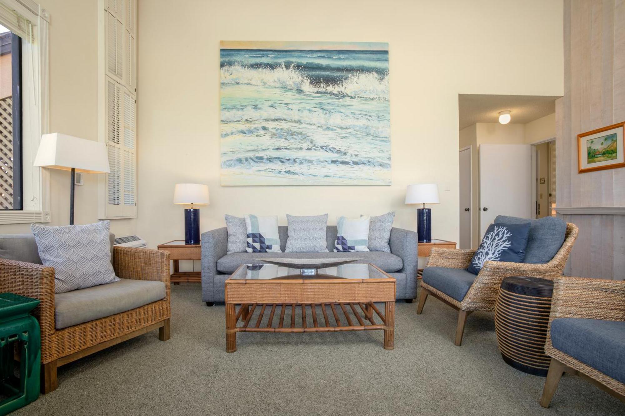 Wailea Ekahi Village - Coraltree Residence Collection Εξωτερικό φωτογραφία