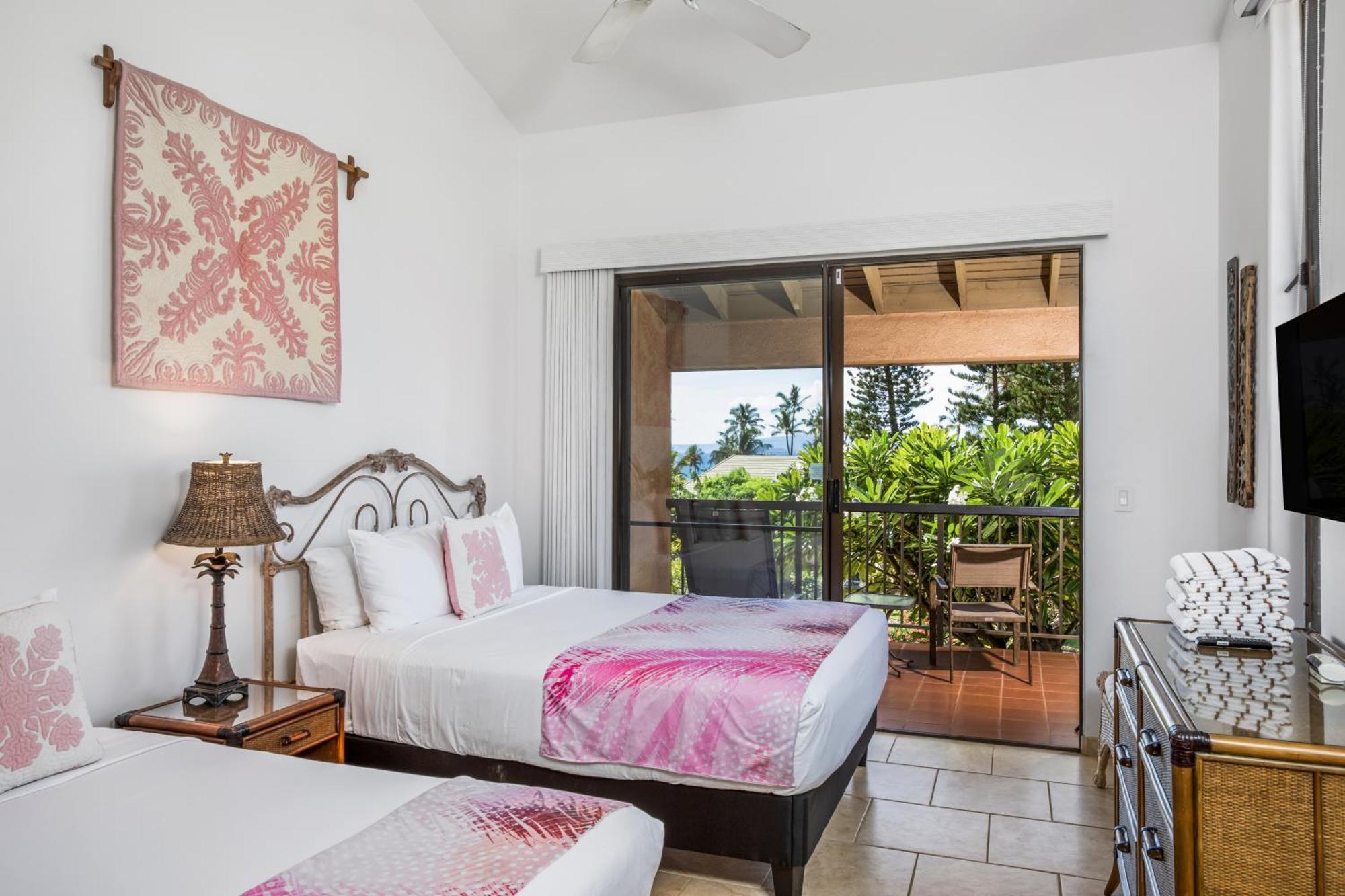Wailea Ekahi Village - Coraltree Residence Collection Εξωτερικό φωτογραφία