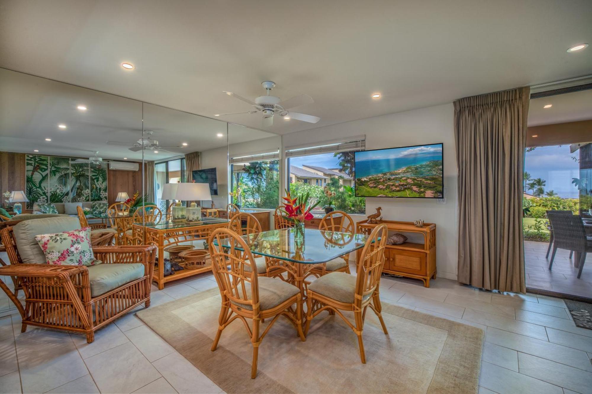 Wailea Ekahi Village - Coraltree Residence Collection Εξωτερικό φωτογραφία