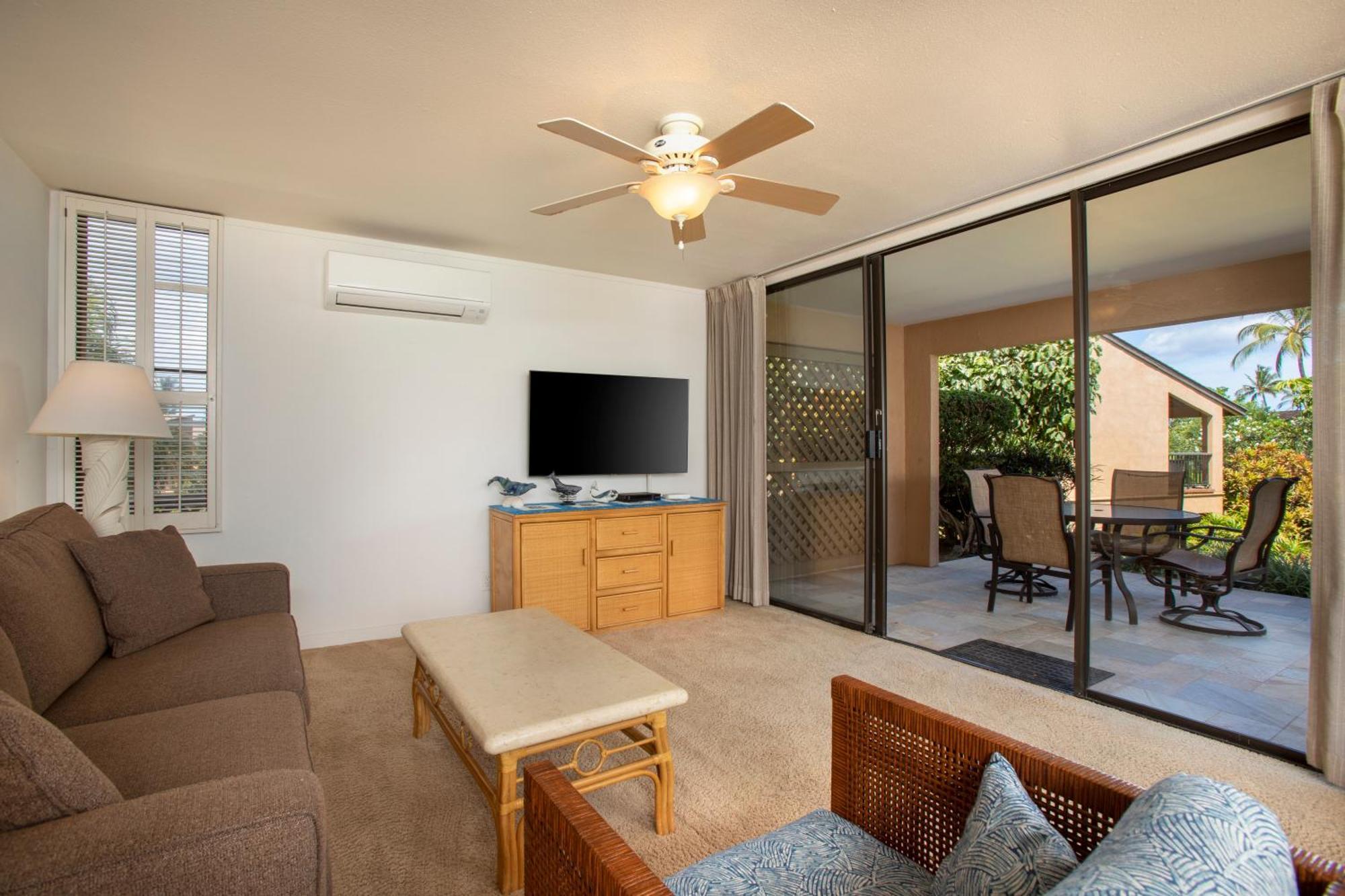 Wailea Ekahi Village - Coraltree Residence Collection Εξωτερικό φωτογραφία