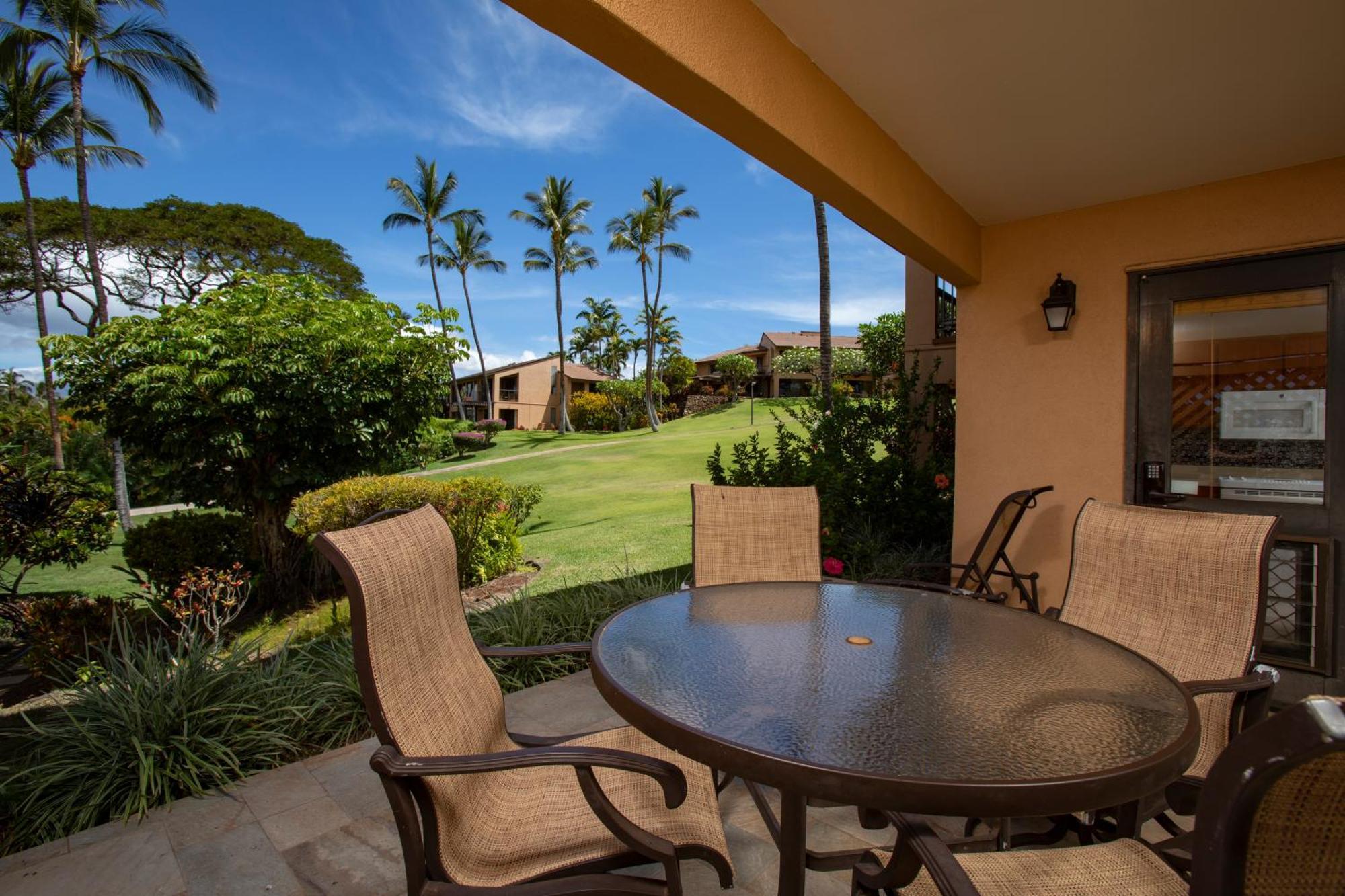 Wailea Ekahi Village - Coraltree Residence Collection Εξωτερικό φωτογραφία