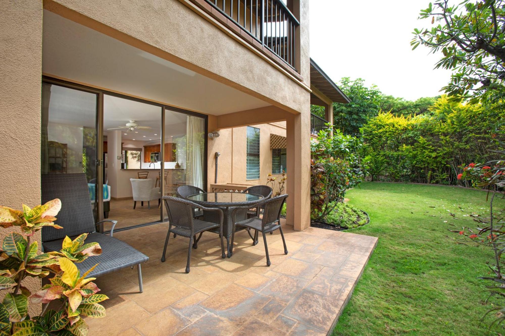 Wailea Ekahi Village - Coraltree Residence Collection Εξωτερικό φωτογραφία