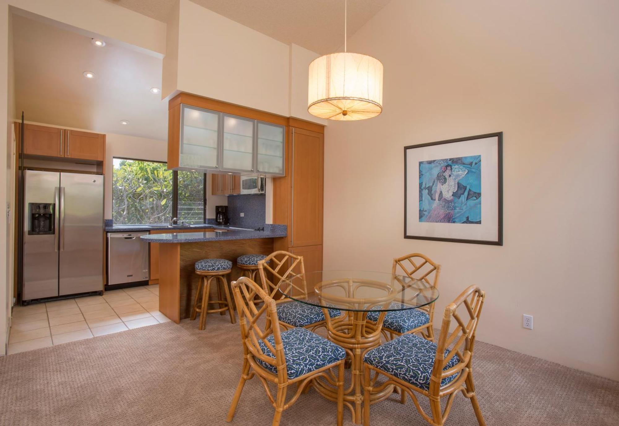 Wailea Ekahi Village - Coraltree Residence Collection Εξωτερικό φωτογραφία