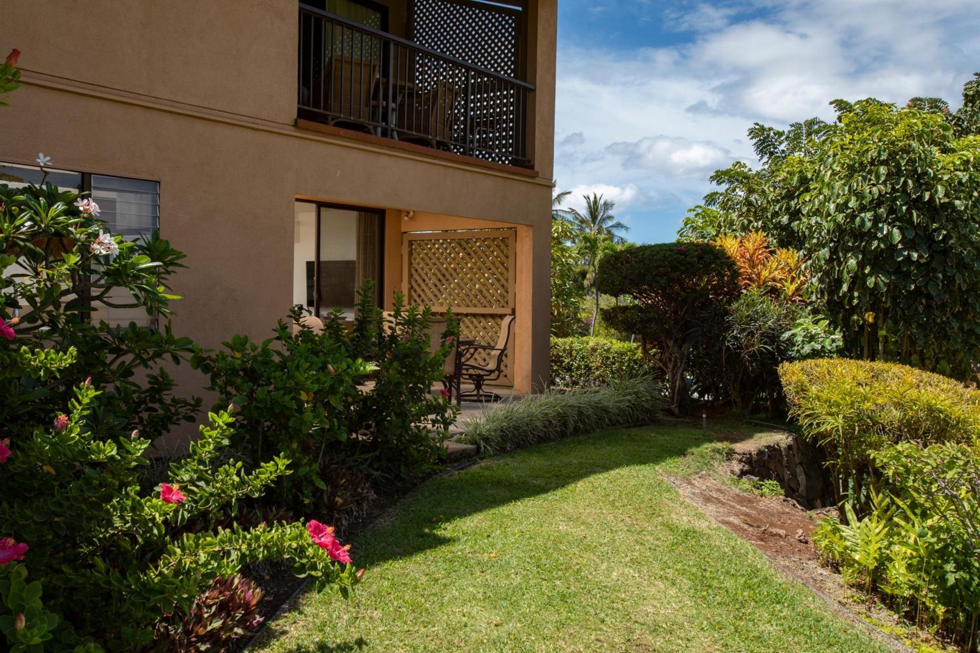 Wailea Ekahi Village - Coraltree Residence Collection Εξωτερικό φωτογραφία