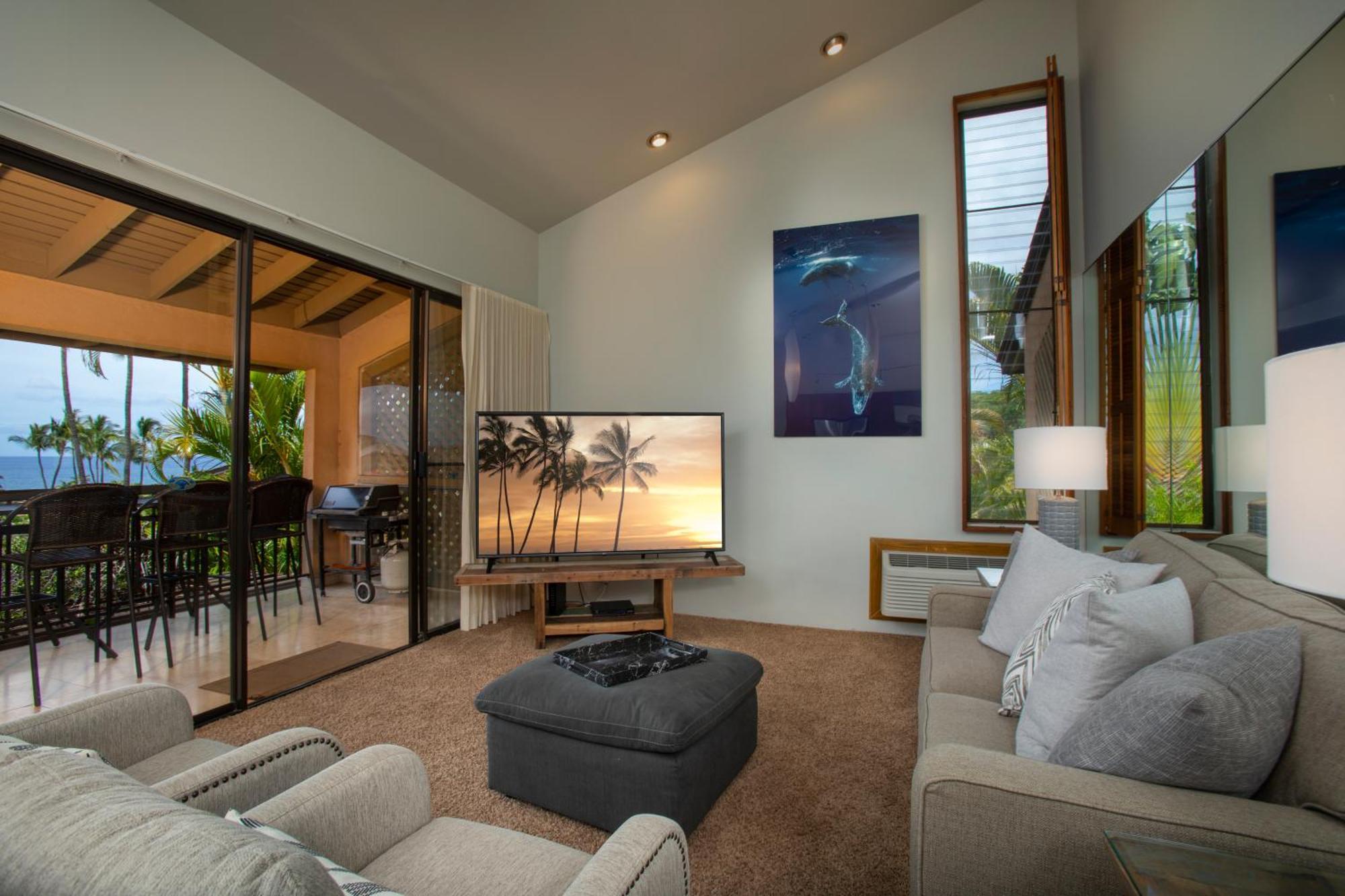 Wailea Ekahi Village - Coraltree Residence Collection Εξωτερικό φωτογραφία