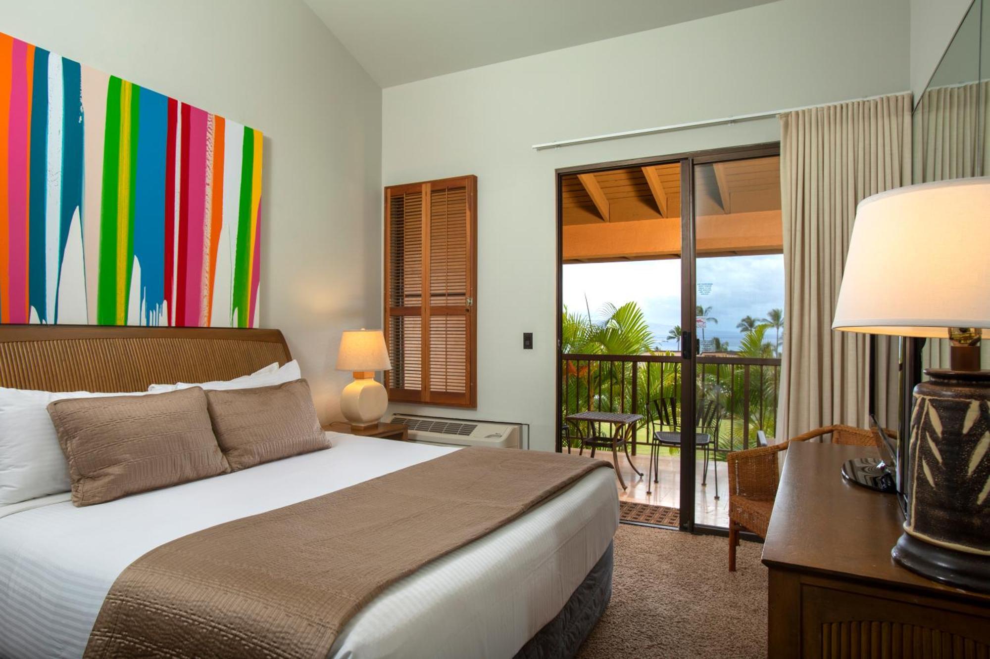 Wailea Ekahi Village - Coraltree Residence Collection Εξωτερικό φωτογραφία