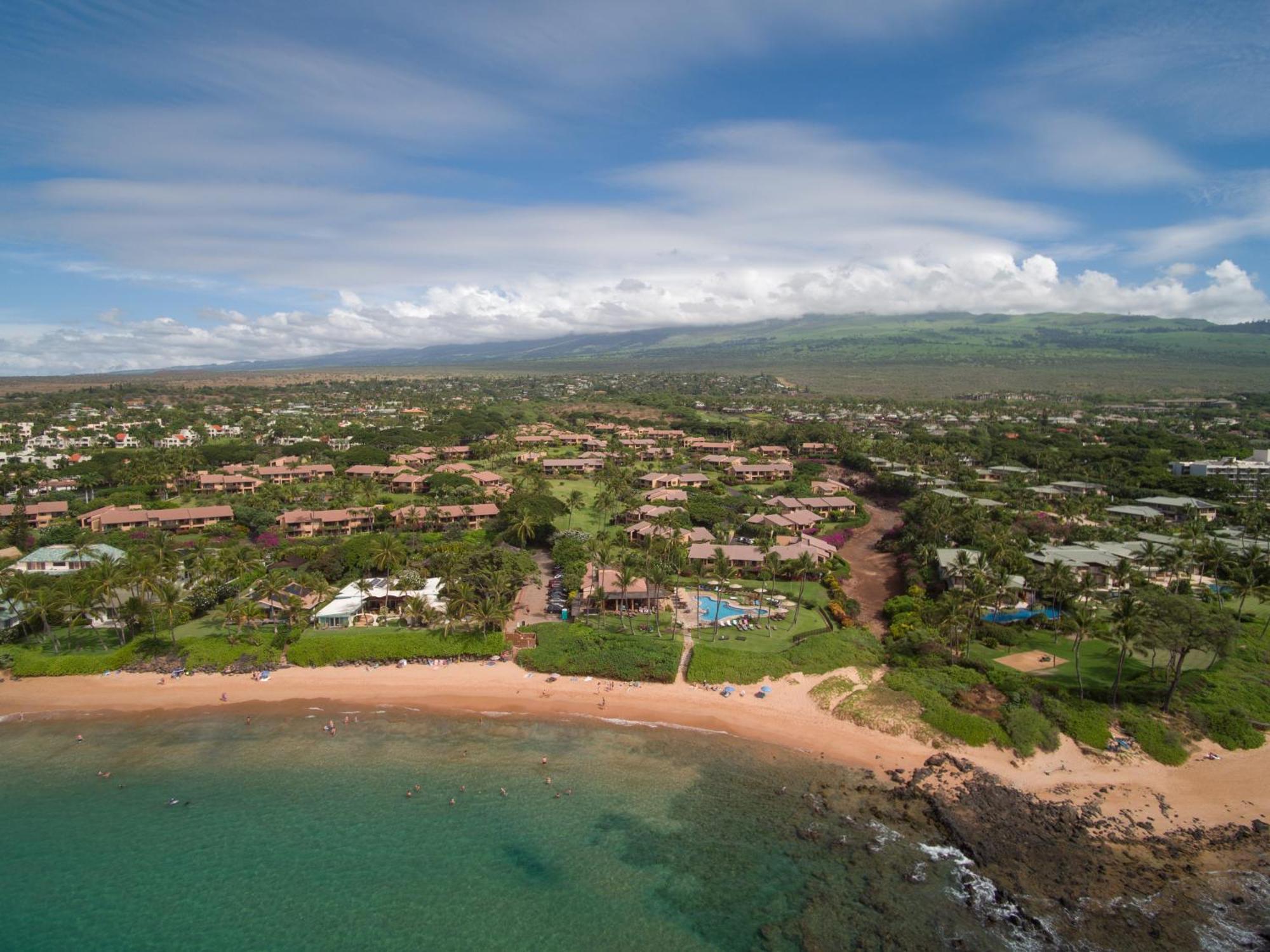 Wailea Ekahi Village - Coraltree Residence Collection Εξωτερικό φωτογραφία