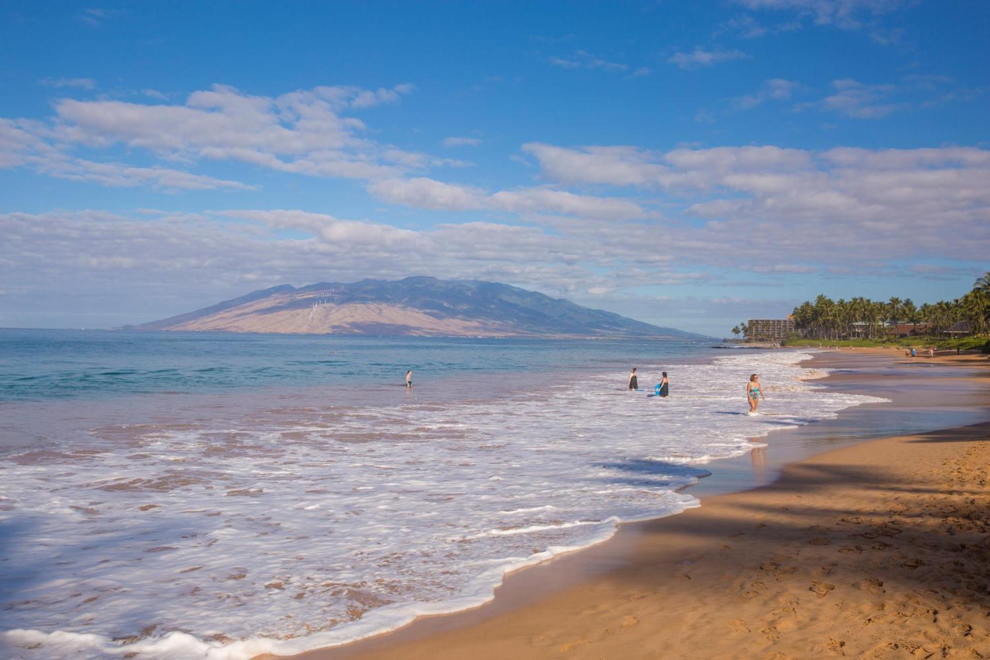 Wailea Ekahi Village - Coraltree Residence Collection Εξωτερικό φωτογραφία