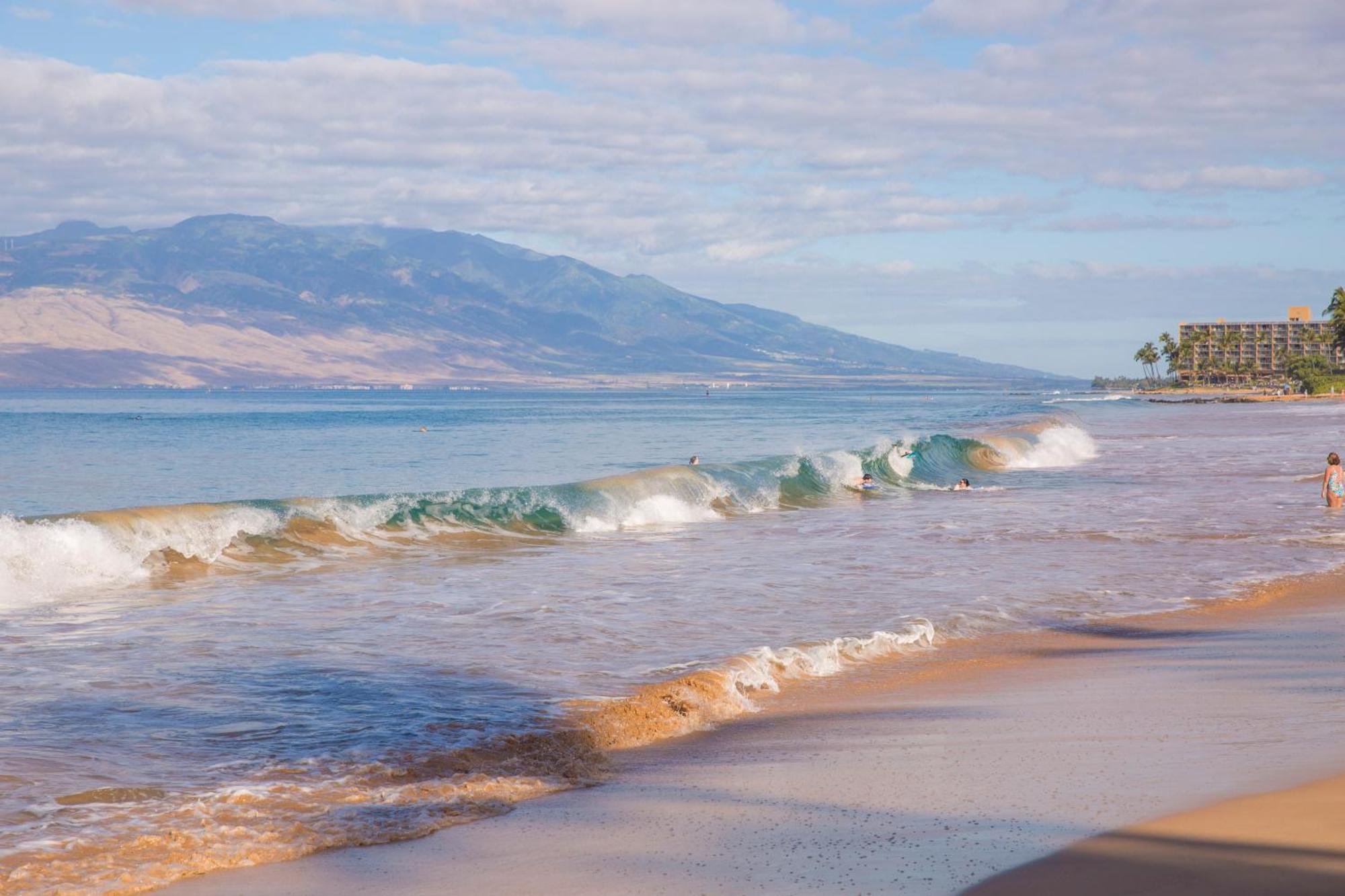 Wailea Ekahi Village - Coraltree Residence Collection Εξωτερικό φωτογραφία
