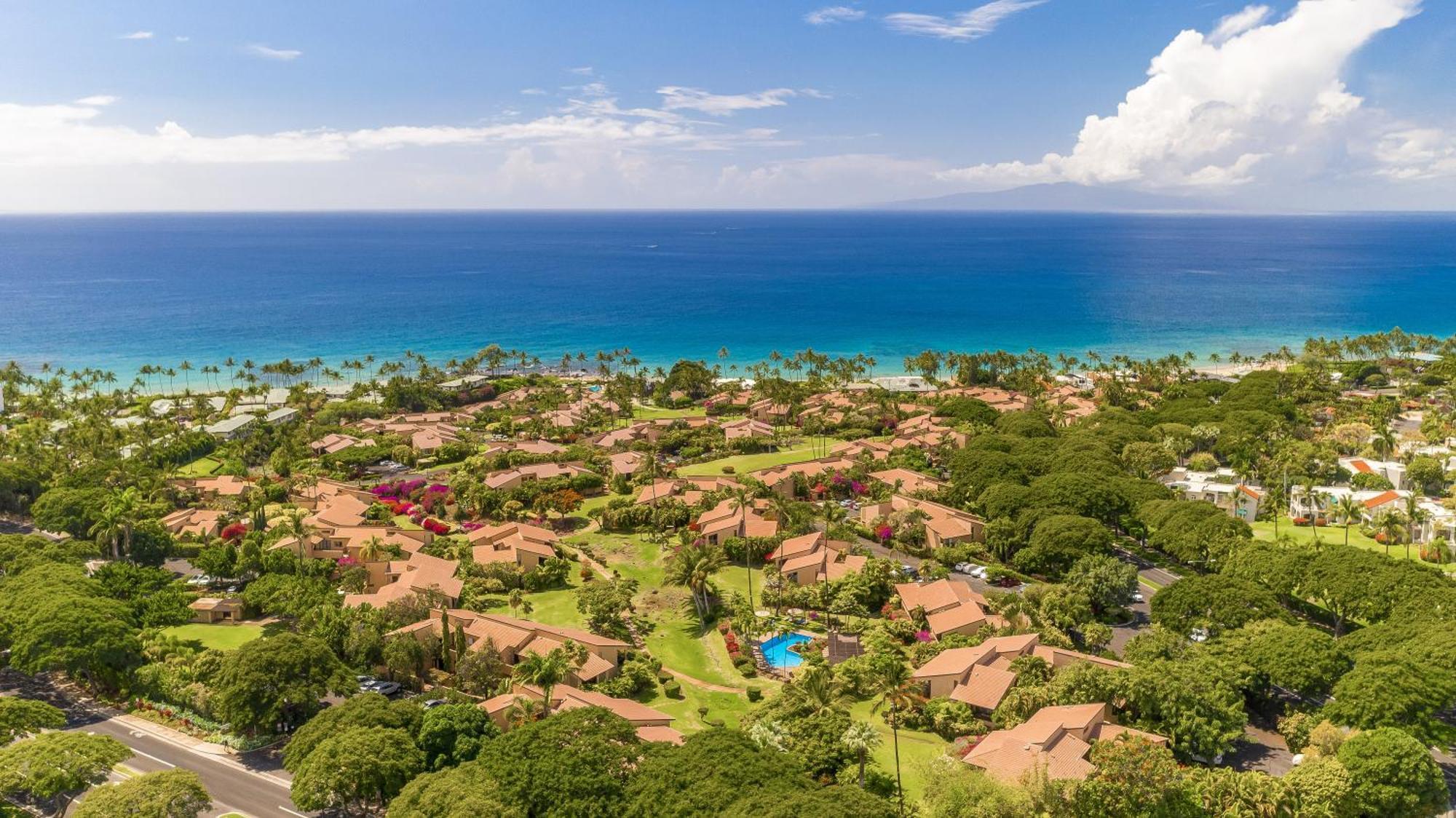 Wailea Ekahi Village - Coraltree Residence Collection Εξωτερικό φωτογραφία