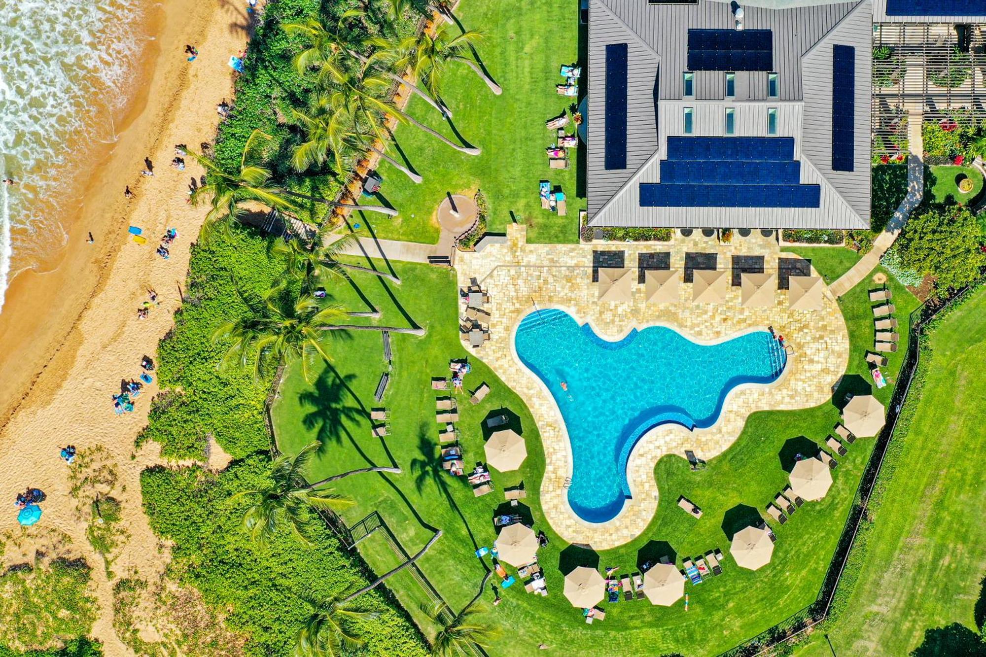 Wailea Ekahi Village - Coraltree Residence Collection Εξωτερικό φωτογραφία