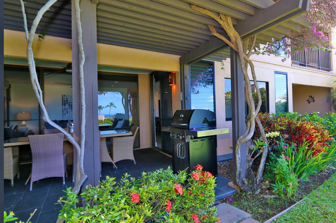 Wailea Ekahi Village - Coraltree Residence Collection Εξωτερικό φωτογραφία