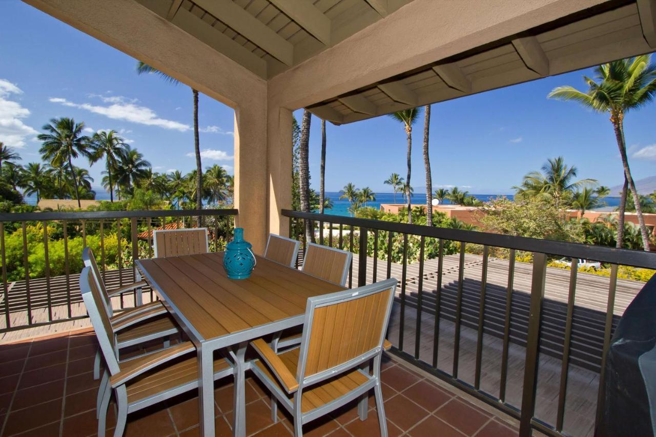 Wailea Ekahi Village - Coraltree Residence Collection Εξωτερικό φωτογραφία