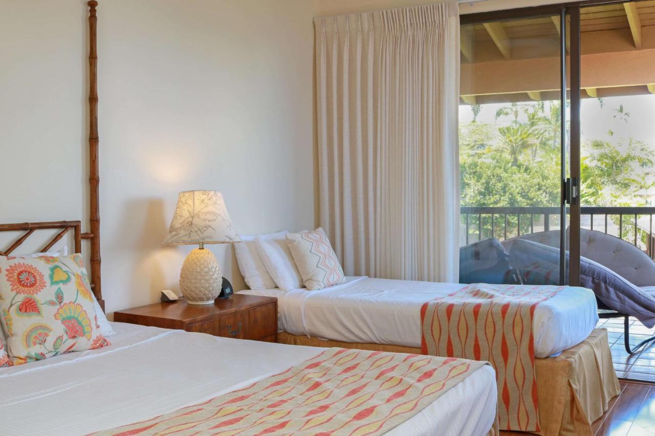Wailea Ekahi Village - Coraltree Residence Collection Εξωτερικό φωτογραφία