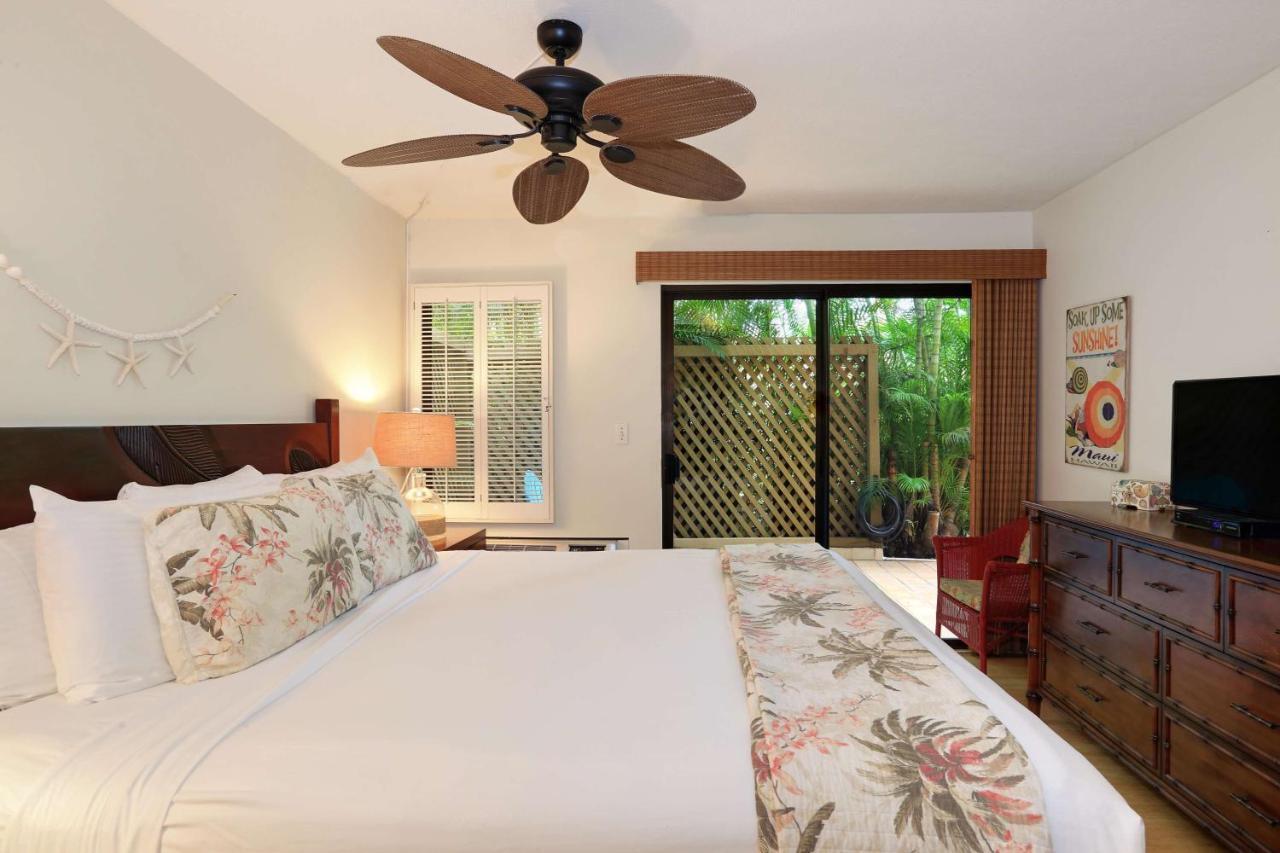 Wailea Ekahi Village - Coraltree Residence Collection Εξωτερικό φωτογραφία