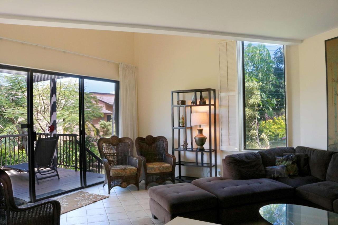 Wailea Ekahi Village - Coraltree Residence Collection Εξωτερικό φωτογραφία
