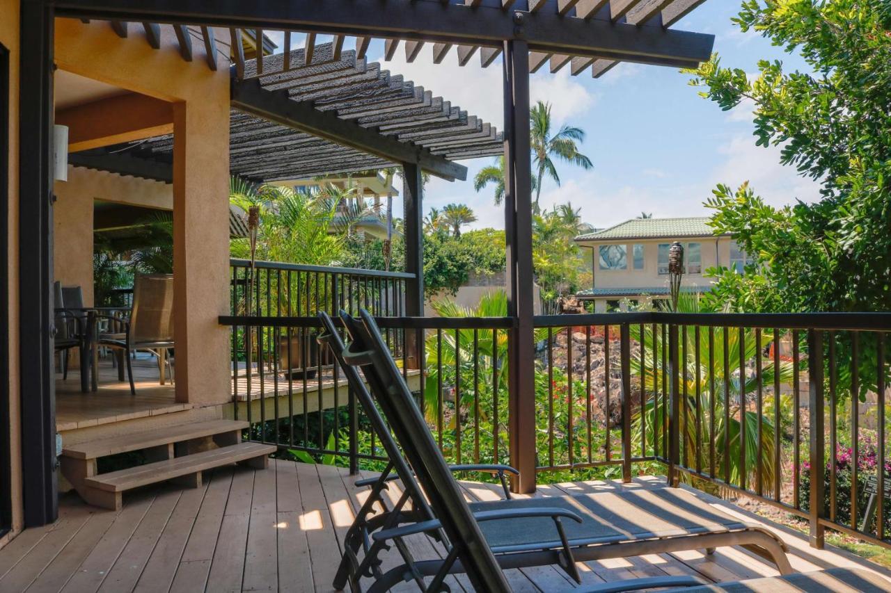 Wailea Ekahi Village - Coraltree Residence Collection Εξωτερικό φωτογραφία