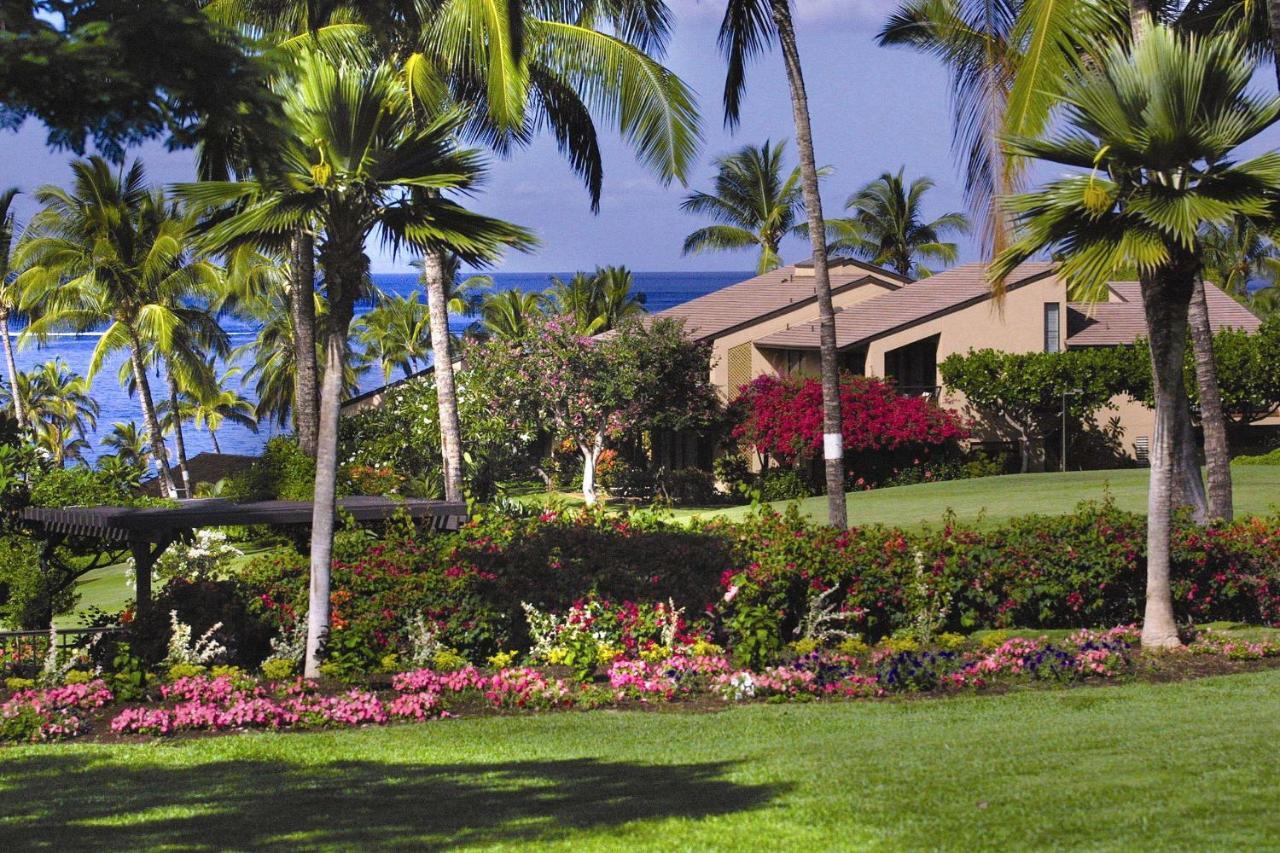 Wailea Ekahi Village - Coraltree Residence Collection Εξωτερικό φωτογραφία