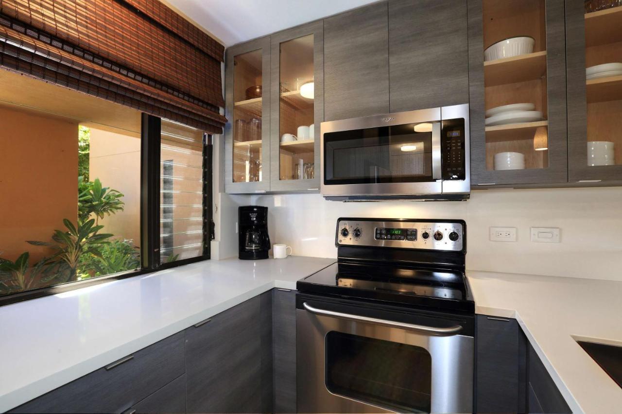 Wailea Ekahi Village - Coraltree Residence Collection Εξωτερικό φωτογραφία