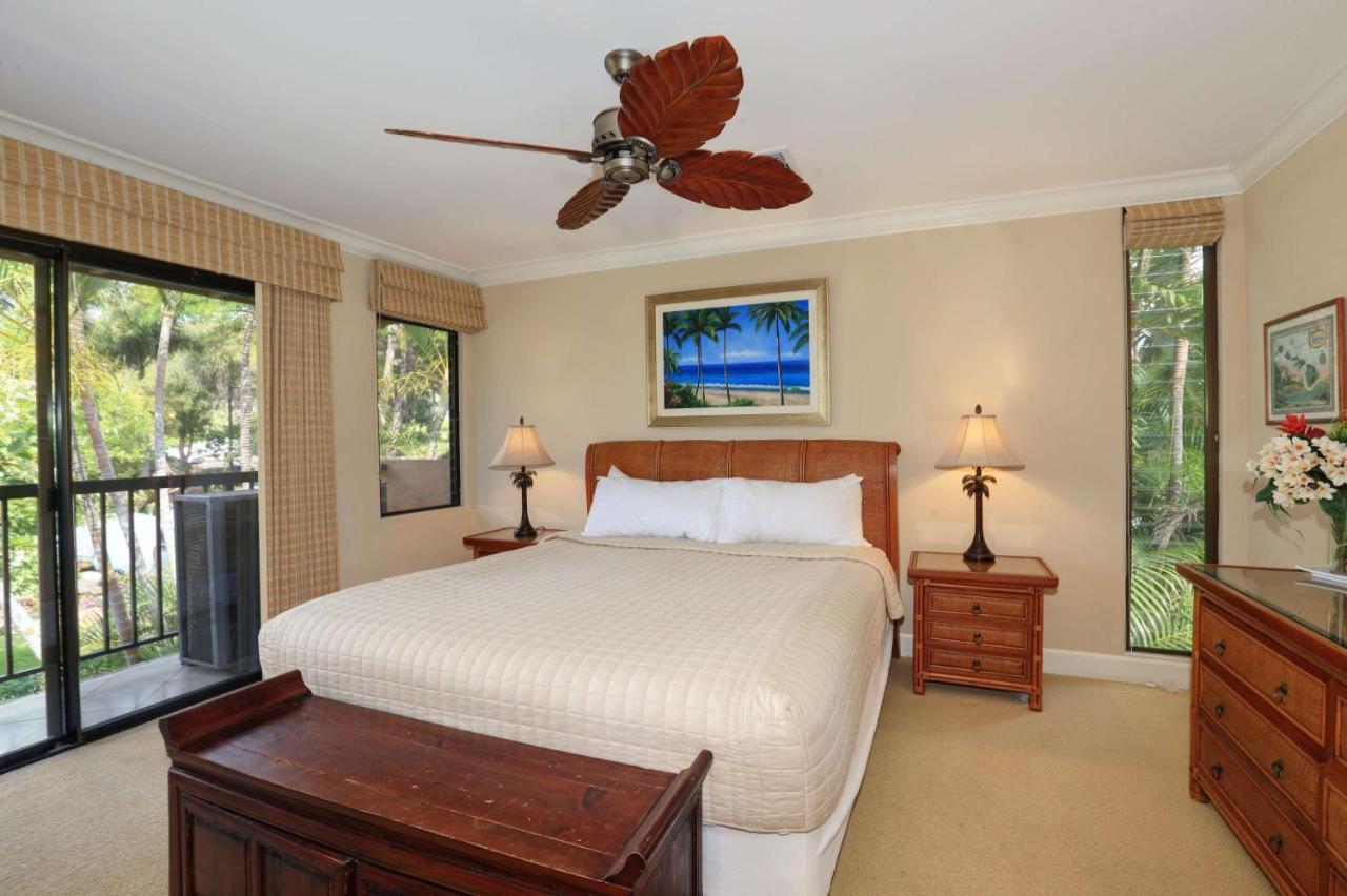 Wailea Ekahi Village - Coraltree Residence Collection Εξωτερικό φωτογραφία