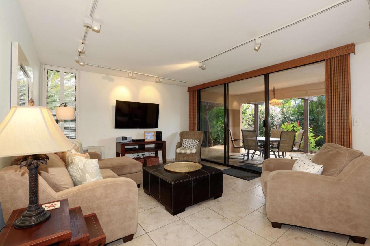 Wailea Ekahi Village - Coraltree Residence Collection Εξωτερικό φωτογραφία