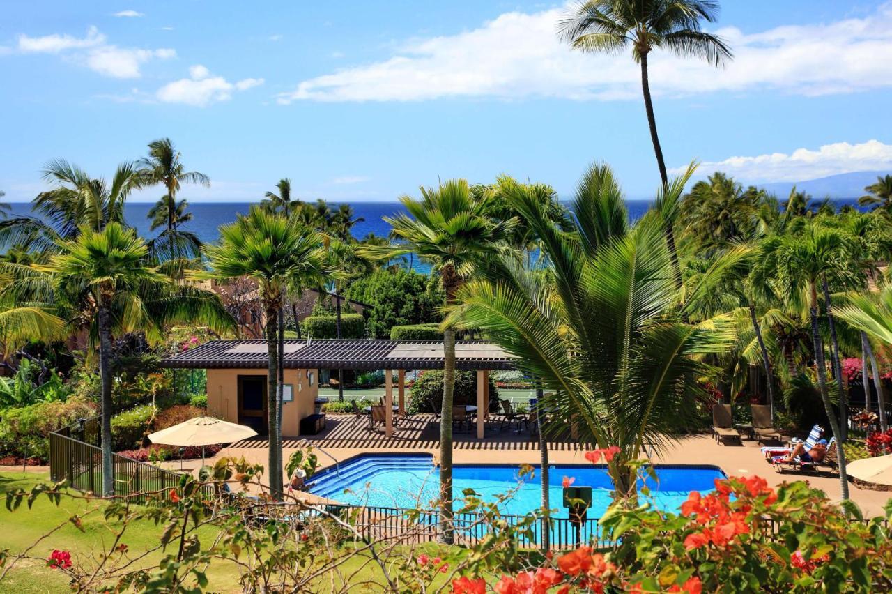 Wailea Ekahi Village - Coraltree Residence Collection Εξωτερικό φωτογραφία