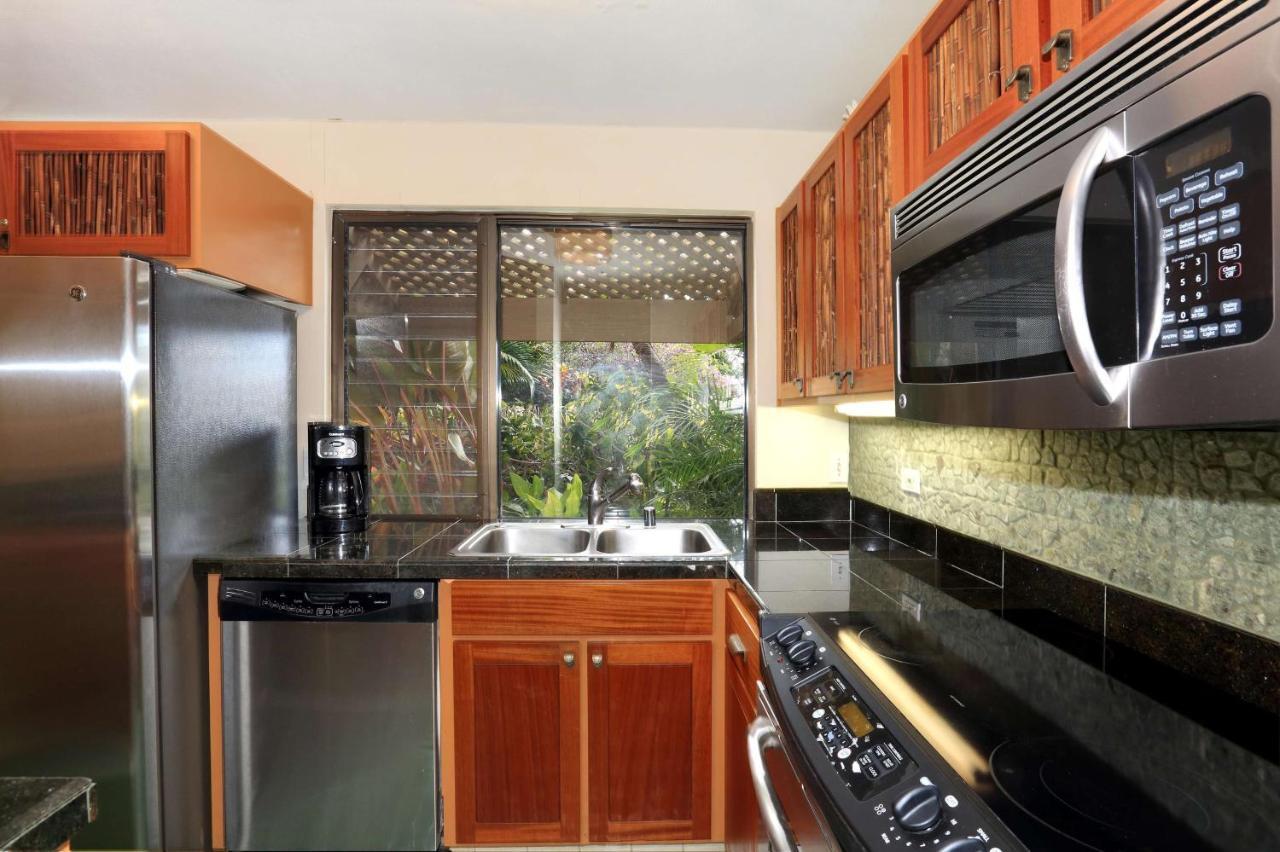 Wailea Ekahi Village - Coraltree Residence Collection Εξωτερικό φωτογραφία
