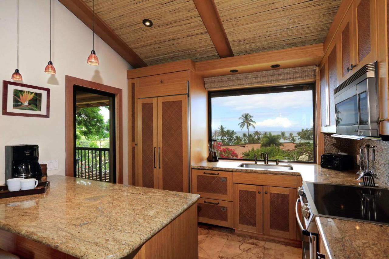 Wailea Ekahi Village - Coraltree Residence Collection Εξωτερικό φωτογραφία